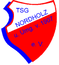 Avatar Bild für TSG Nordholz v.1907 e.V.