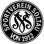 Avatar Bild für SV Soltau e.V.