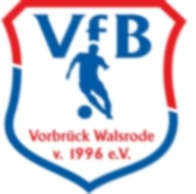 Avatar Bild für VfB Vorbrück Walsrode e.V.