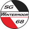 Avatar Bild für SG Wintermoor 68 e.V.