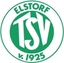 Avatar Bild für TSV Elstorf