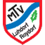 Avatar Bild für MTV Luhdorf-R. III