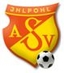 Avatar Bild für ASV Ihlpohl (U18)