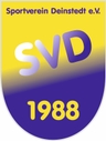 Avatar Bild für SV Deinstedt e.V.