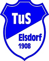 Avatar Bild für TUS Elsdorf e.V.