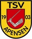 Avatar Bild für TSV Apensen