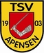 Avatar Bild für TSV Apensen