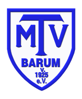 Avatar Bild für MTV Barum v.1925 e.V.