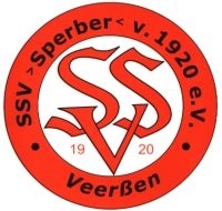 Avatar Bild für SPVGG Sperber Veerssen e.V.