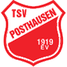 Avatar Bild für TSV Posthausen e.V.