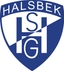 Avatar Bild für SG Halsbek II