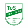 Avatar Bild für Turn- und Sportverein '"Frei-weg" Petersfehn 1904 e.V.