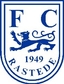 Avatar Bild für FC Rastede III