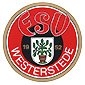 Avatar Bild für FSV Westerstede e.V.