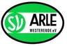 Avatar Bild für SV Arle-Westerende e.V.