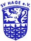 Avatar Bild für SV Hage II