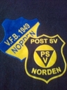 Avatar Bild für VFB Norden e.V.