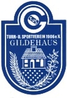 Avatar Bild für TUS 1906 Gildehaus e.V.