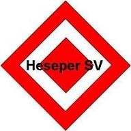 Avatar Bild für Heseper SV v.1978 e.V.