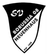 Avatar Bild für SV Borussia 08 Neuenhaus e.V.