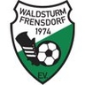 Avatar Bild für SV Waldsturm Frensdorf e.V.