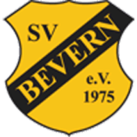 Avatar Bild für SV Bevern e.V.