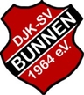 Avatar Bild für DJK SV Bunnen e.V.