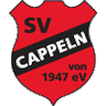 Avatar Bild für SV Cappeln v.1947 e.V.