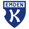 Avatar Bild für Ballspielverein Kickers Emden e.V.