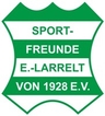 Avatar Bild für SV Sportfreunde Emden Larrelt e.V.