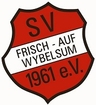 Avatar Bild für SV Frischauf Wybelsum e.V.