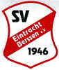 Avatar Bild für SV Eintracht Berssen e.V.