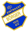 Avatar Bild für DJK Eintracht Boerger e.V.