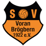 Avatar Bild für SV Voran Brögbern e.V.