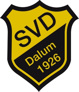 Avatar Bild für SV Dalum 1926 e.V.