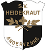 Avatar Bild für SV Heidekraut-Andervenne e.V.