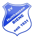 Avatar Bild für SV Holthausen-Biene e.V.