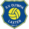 Avatar Bild für SV Olympia Laxten e.V.