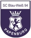 Avatar Bild für SC BW 94 Papenburg