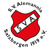 Avatar Bild für SV Alemannia Salzbergen e.V.