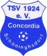 Avatar Bild für TSV Concordia Schöninghsdorf e.V.