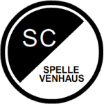 Avatar Bild für SC Spelle-Venhaus e.V.