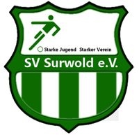 Avatar Bild für SV Surwold e.V.