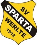 Avatar Bild für SV Sparta Werlte 1912 e.V.