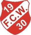 Avatar Bild für FC Wesuwe 1930 e.V.