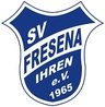 Avatar Bild für SV Fresena Ihren e.V.