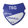 Avatar Bild für TSG Hatten-Sandkrug e.V.