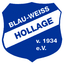 Avatar Bild für Blau-Weiss Hollage