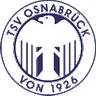 Avatar Bild für TSV Osnabrück e.V.
