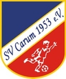Avatar Bild für SV Carum e.V.